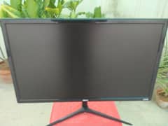 Zyntech 24inch 165h monitor