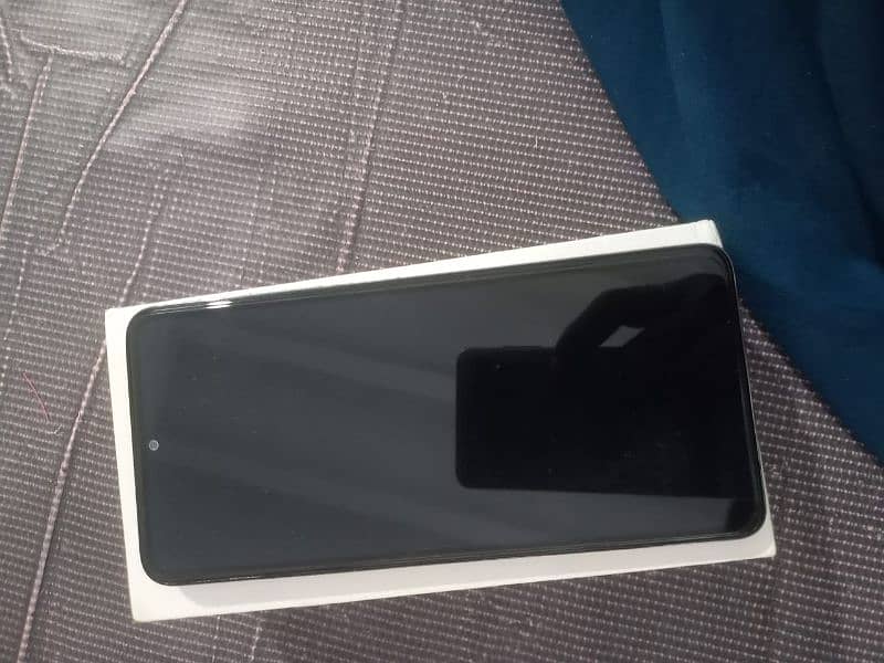 redmi note 11 pro samam sat box exchange possible 5