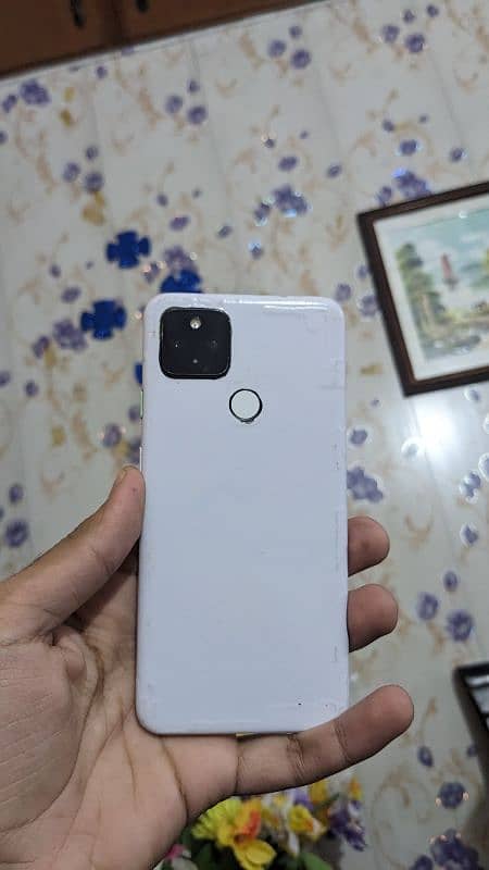 Google Pixel 4a5g exchange/sell 6/128 approved just clr otra 0