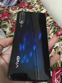 vivo S1 with box 6GB RAM 128GB ROOM