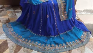 Lehnga