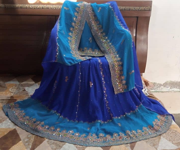 Lehnga 1