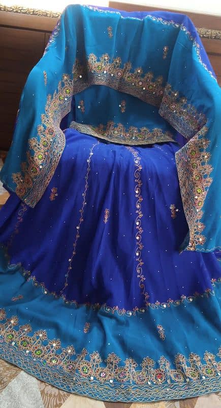 Lehnga 2