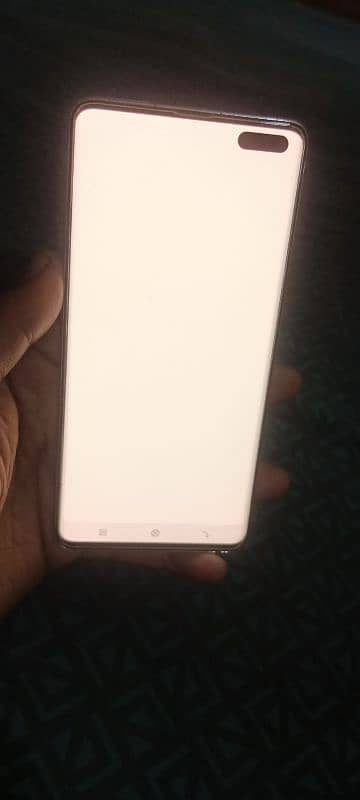 Samsung S10 plus PTA APPROVE 0'346'820'1605 7