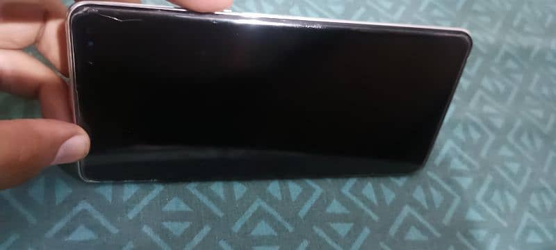 Samsung S10 plus PTA APPROVE 0'346'820'1605 15