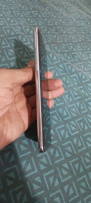 Samsung S10 plus PTA APPROVE 0'346'820'1605 17