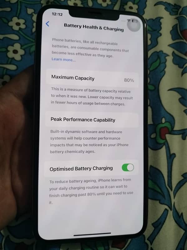 iPhone 11 Pro Max 512gb non pta factory unlock mobile for sale only se 6