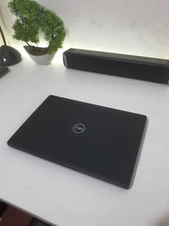 I7 8 gen Dell 7290 at good price