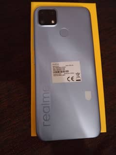 Realme c25s 4 /128gb