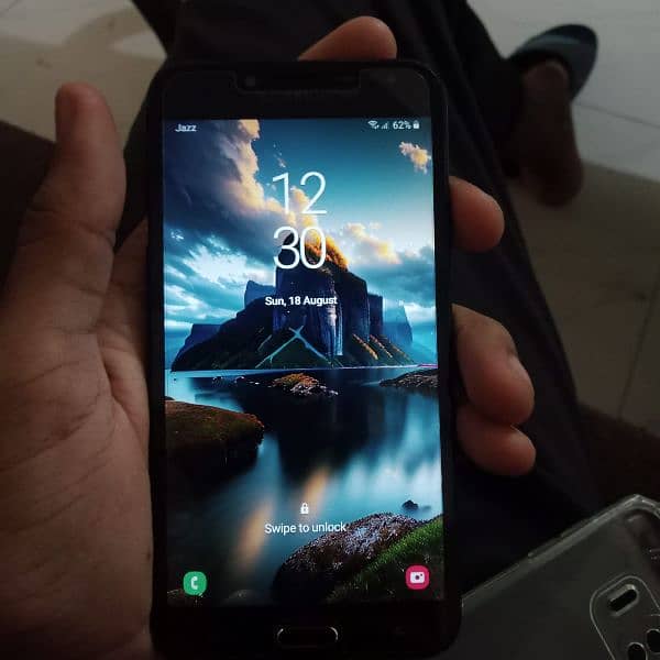 Samsung J4 2/16 Pta approved for sale 3