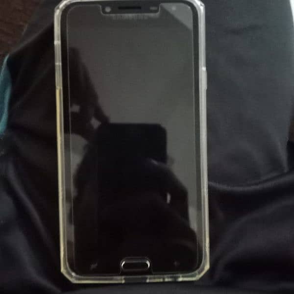 Samsung J4 2/16 Pta approved for sale 5