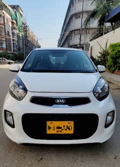 KIA