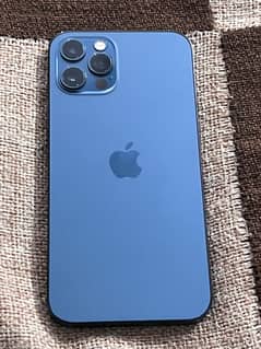 iPhone 12 Pro PTA Approved 128gb