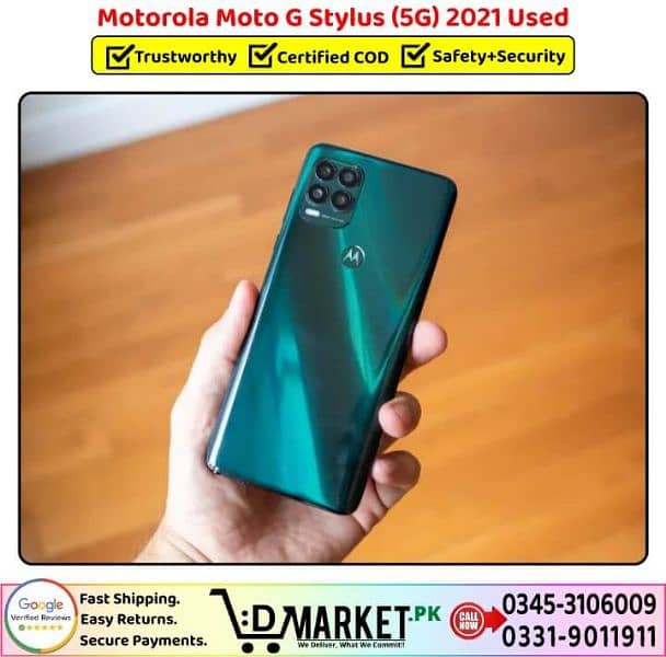 Motorola G stylus 5G  9/10 condition  6-128 without box  great mobile 2