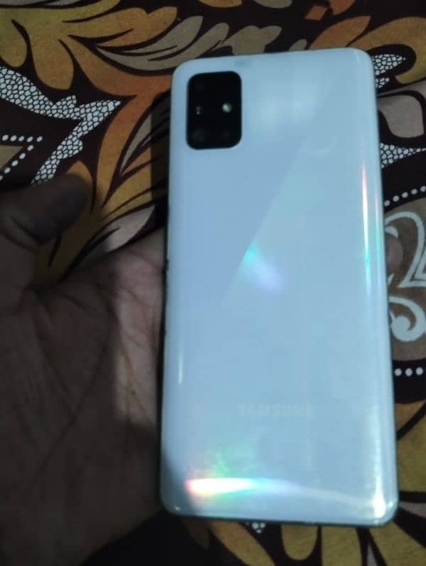 Samsung galaxy a51 2