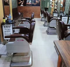 Men salon for sale 0