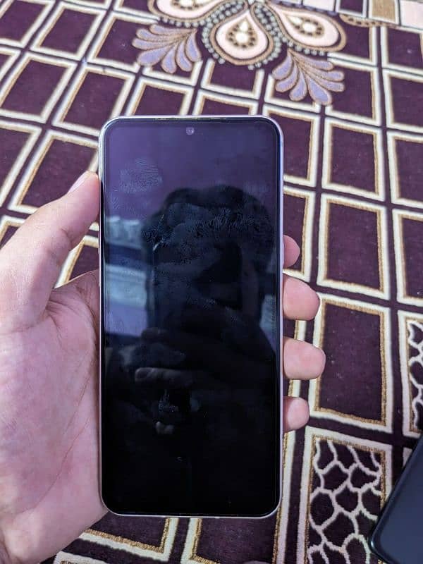 lg v60 think Dual sim pta approved 8 \128 0