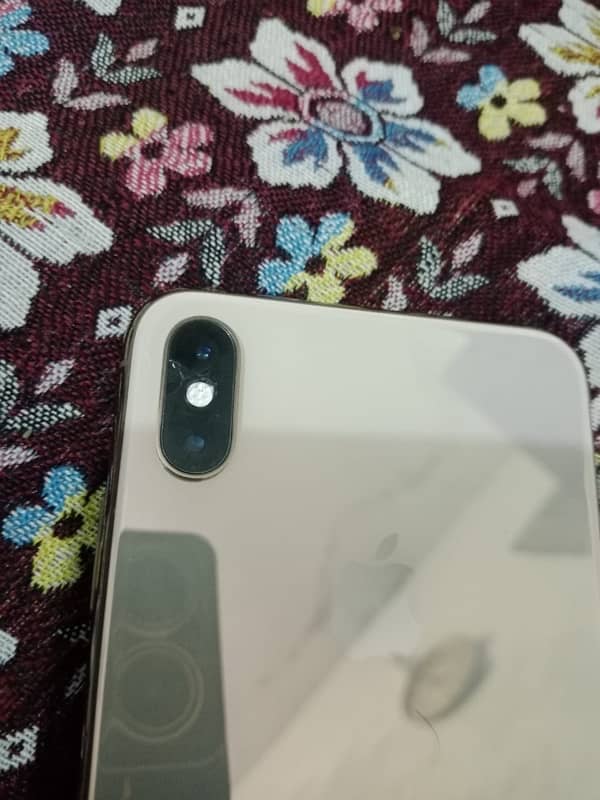 Xs max 512 4