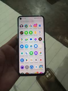 realme nazo 50 exchange