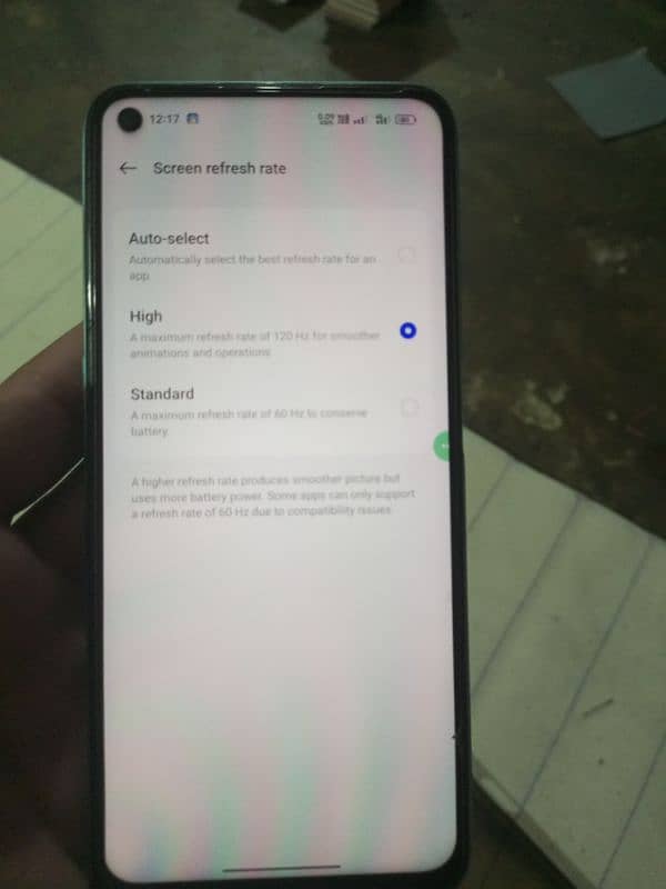 realme nazo 50 exchange 1