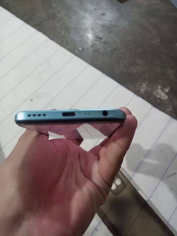 realme nazo 50 exchange 4