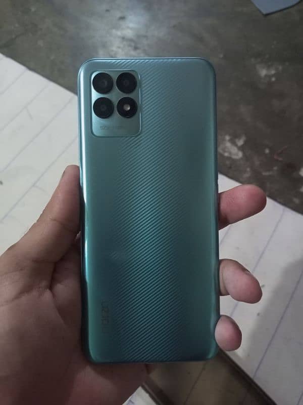 realme nazo 50 exchange 7