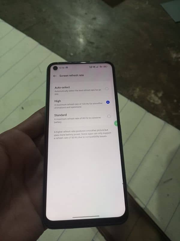 realme nazo 50 exchange 11