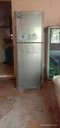 PEL inverter large size refrigerator