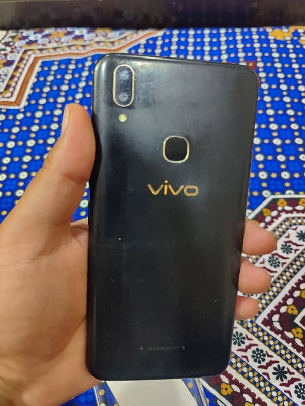 vivo v9 official pta approved 5