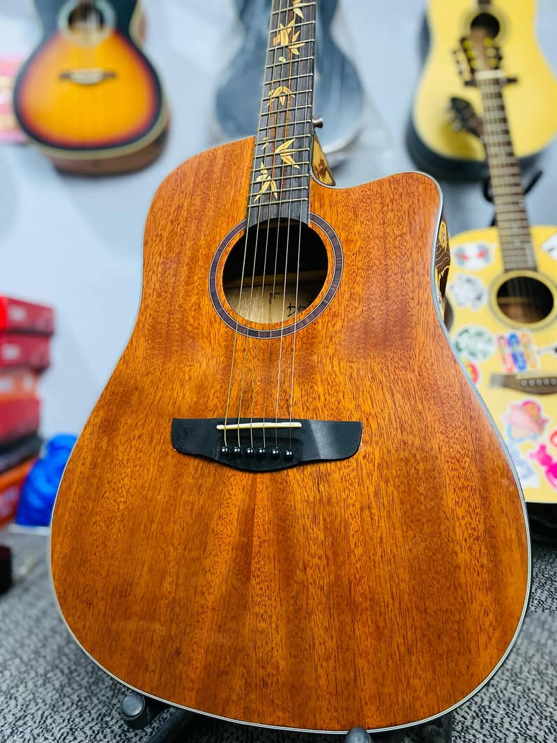 Acoustic Guitars Professhional Branded ( New Guitars at Happy Club) 19