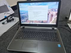 Laptop HP Pavillion Notebook 17