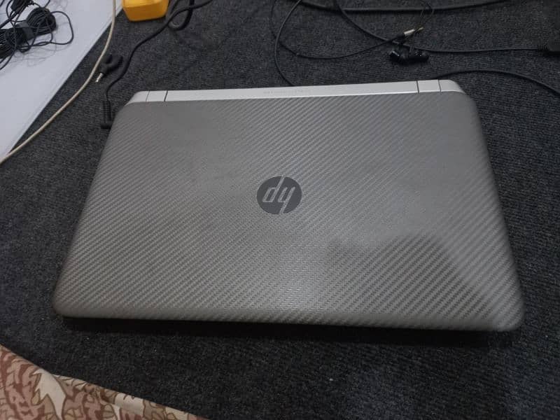 Laptop HP Pavillion Notebook 17 3