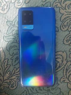 Oppo a54 4/128GB with Box