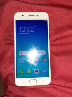 OPPO A57 NON PTA in 10/10 condition