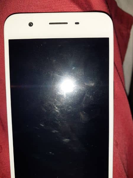 OPPO A57 NON PTA in 10/10 condition 2