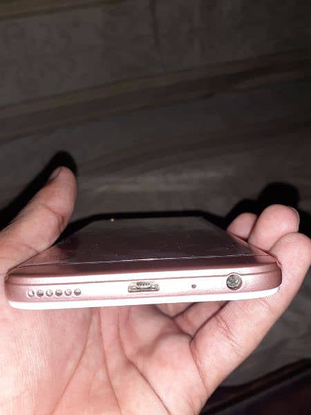 OPPO A57 NON PTA in 10/10 condition 5