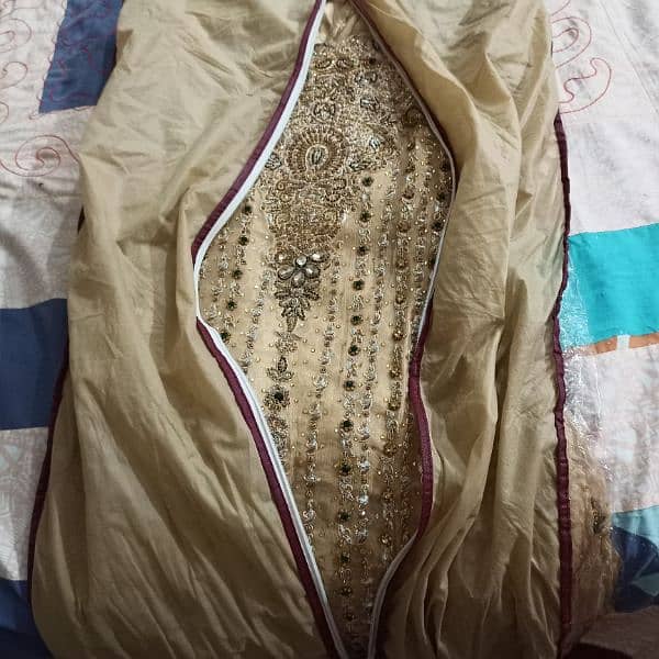 bidal walima maxi and few more dress just wear 1time 1