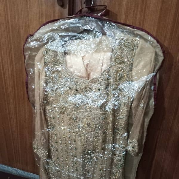 bidal walima maxi and few more dress just wear 1time 5