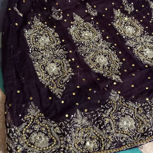 bidal walima maxi and few more dress just wear 1time 18