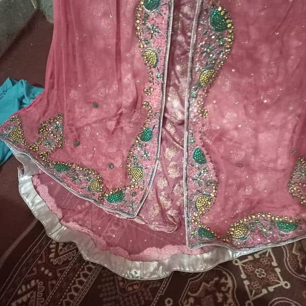 bidal walima maxi and few more dress just wear 1time 19