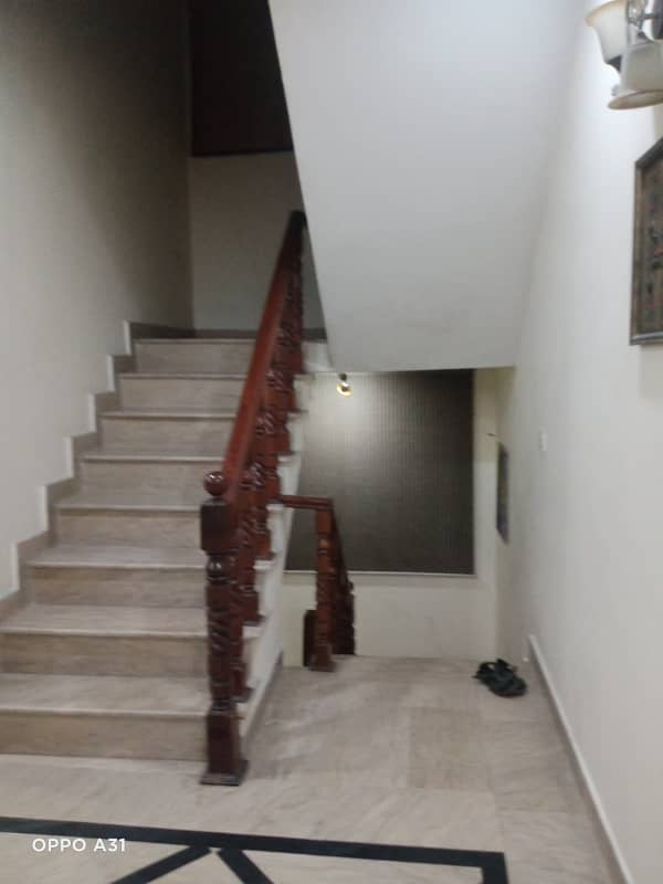 10 Marla Beautiful Double Story House Urgent For Sale Prime Locatoin in sabzazar 15