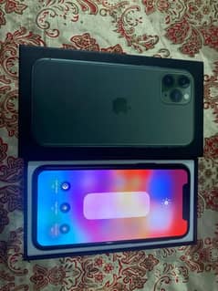 iphone 11 pro Dual Pta approved Read add first 0