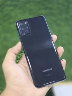 Samsung  s20 Plus PTA Approved