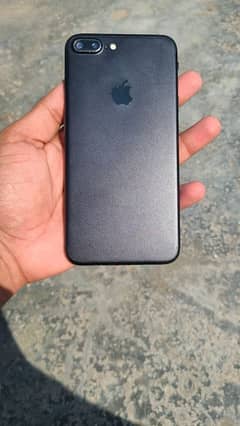 iPhone 7 plus exchange possible 0