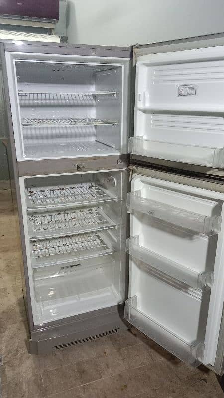 PEL  freezer 1