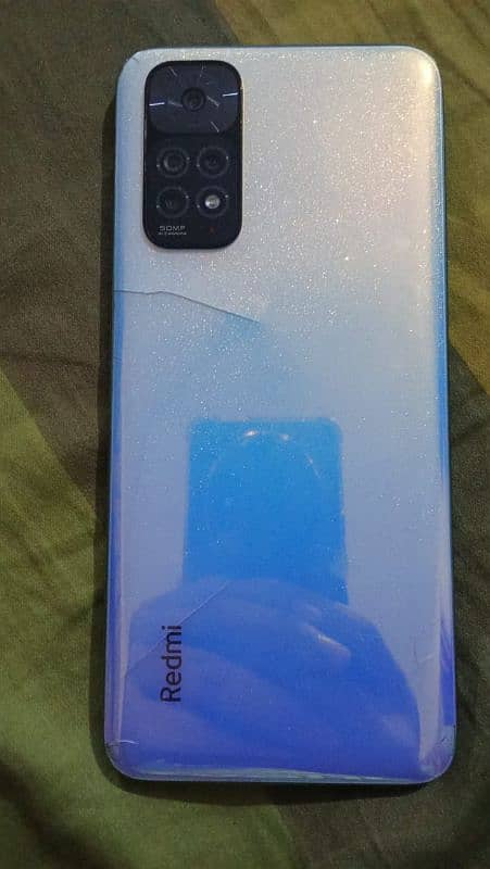 Redmi note 11 for sale 5