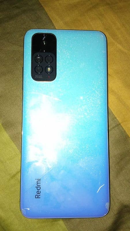 Redmi note 11 for sale 6