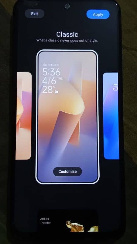 Redmi note 11 for sale 8