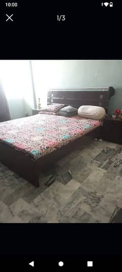 bed for sale 0