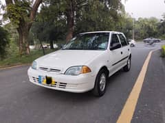 Suzuki Cultus VXR 2006 0